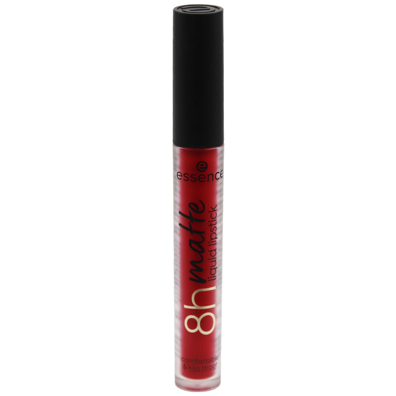 Essence 8 H Matte Liquid Lipstick/07 image number 0