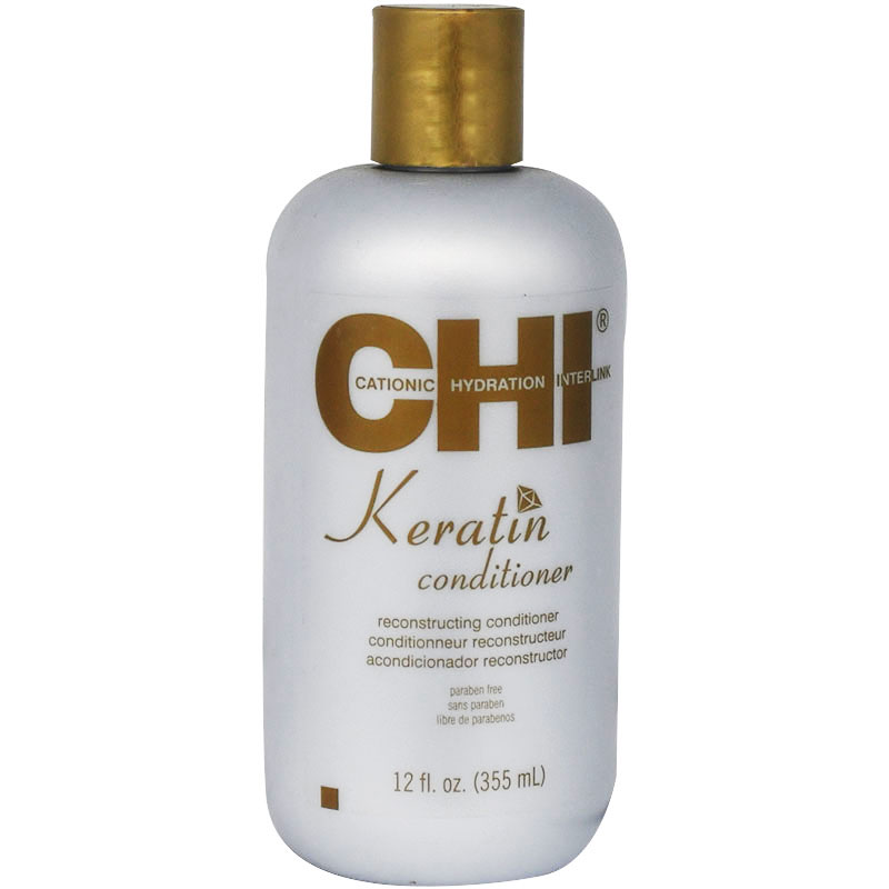 Chi Keratin Reconstructing Conditioner 355ml image number 0