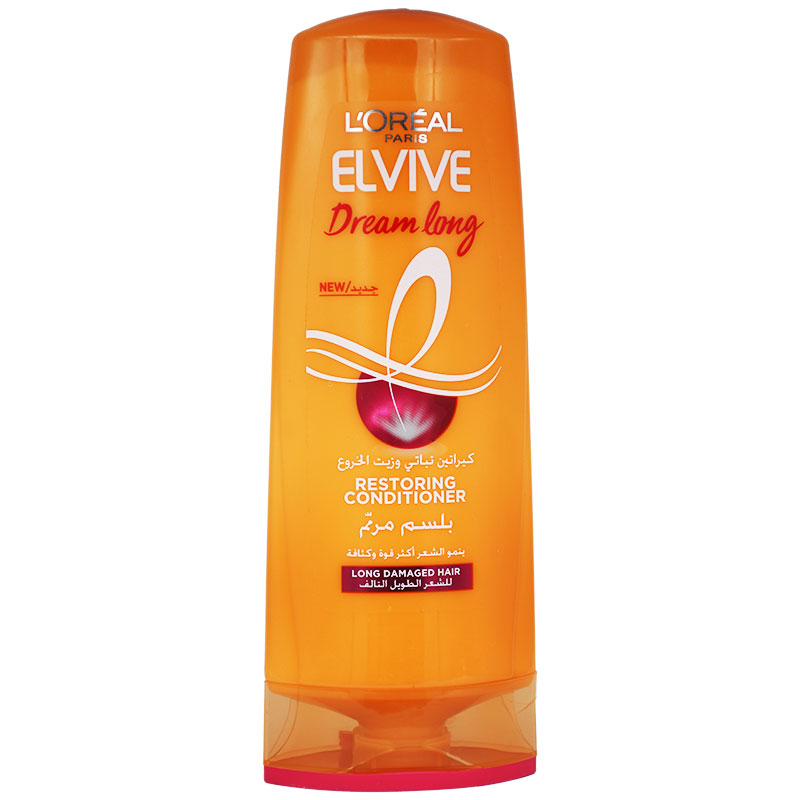 Loreal Elvive Dream Long Restoring Conditioner 360ml