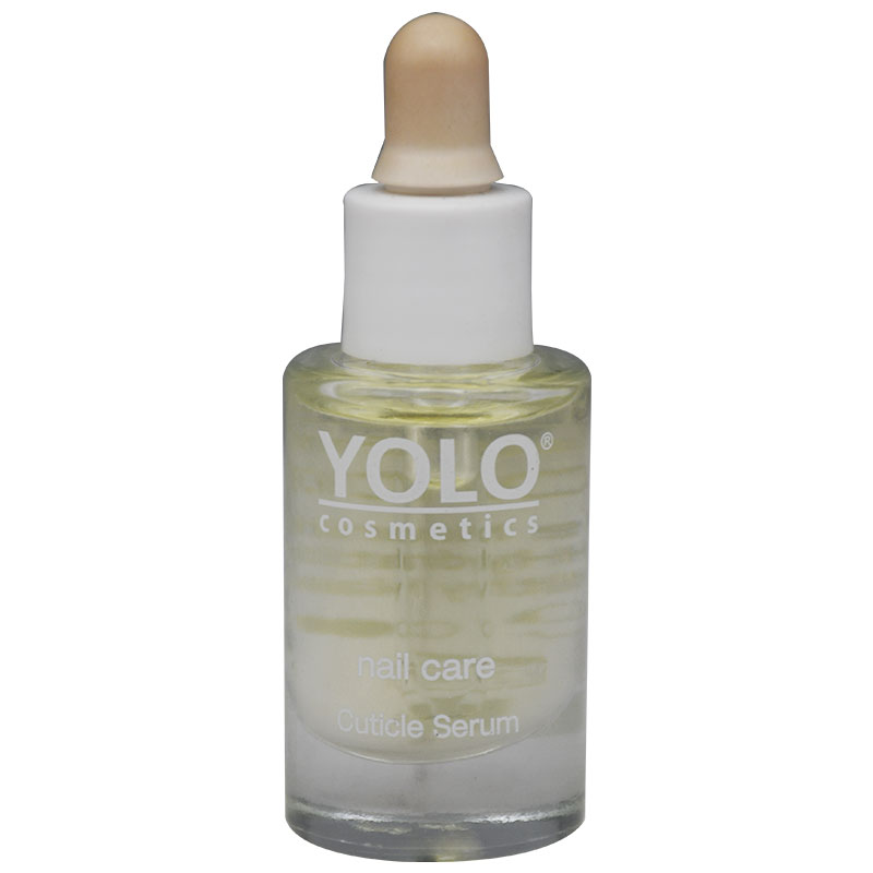 Yolo Nail Care Cuticle Serum 10ml/13 image number 0