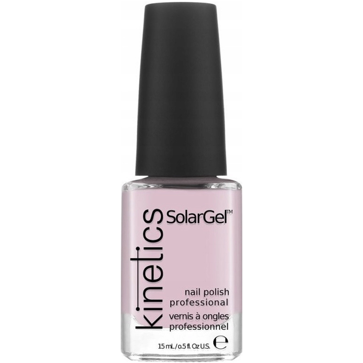 Kinetics Solargel Nail Polish/168 image number 0