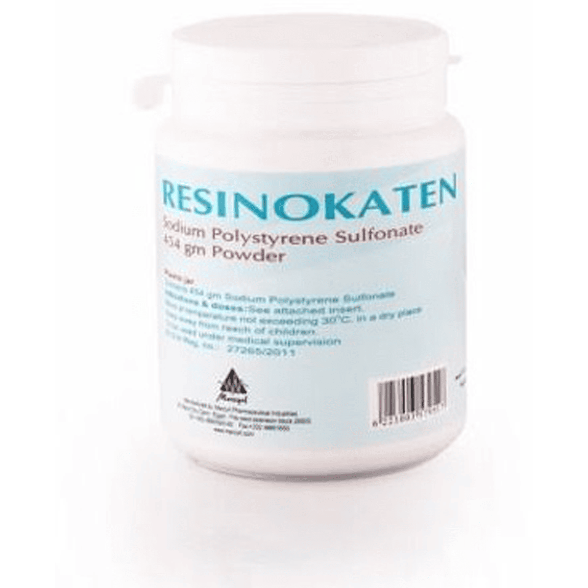 Resinokaten Powder 454gm image number 0