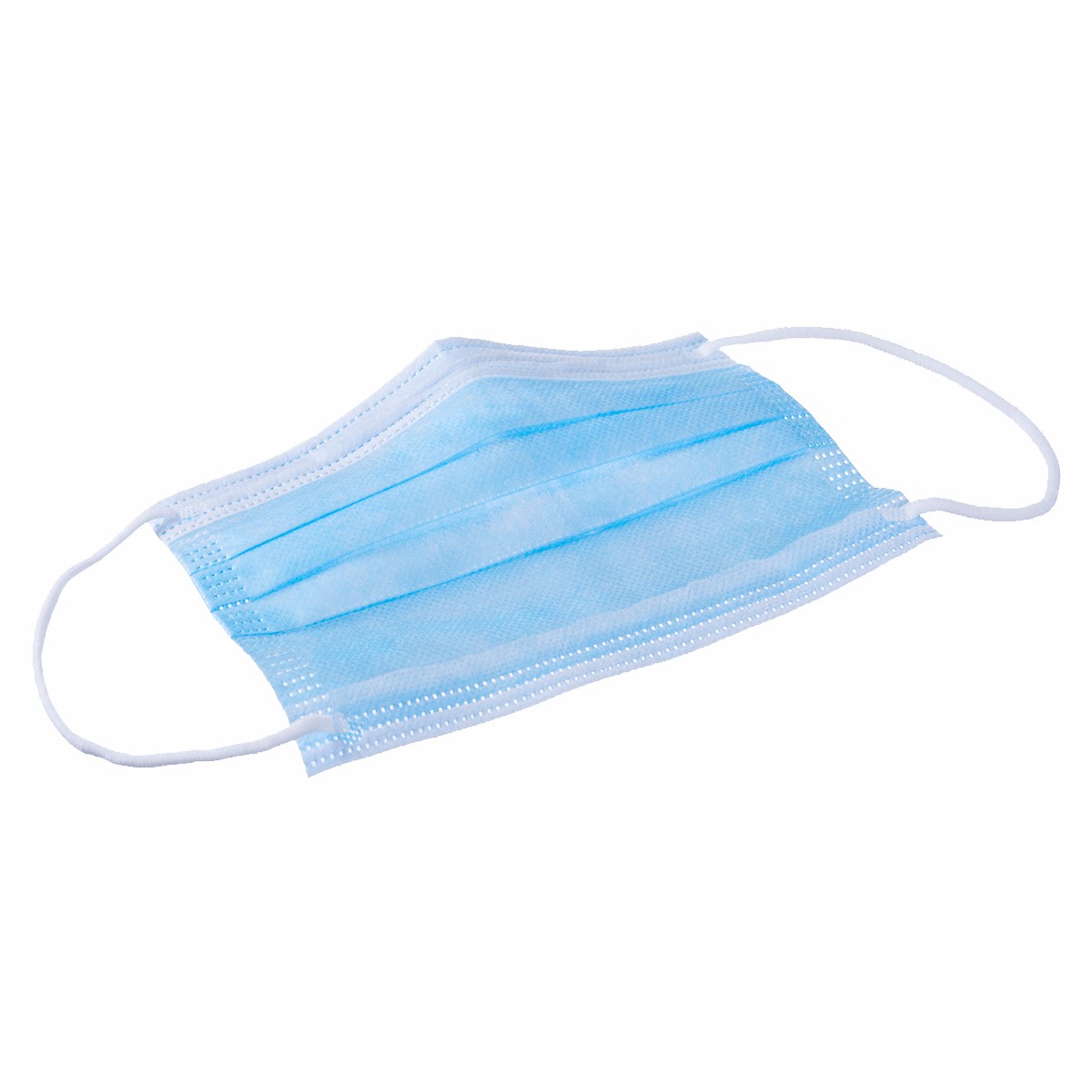 Face Mask Surgical Melt Blown image number 0