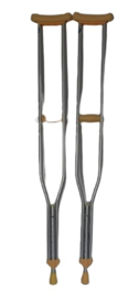 Crutch Under Arm Ref(925L)Medium image number 0