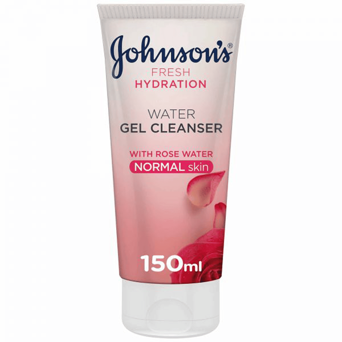 Johnson Fresh Hydration Water Gel Cleanser 150ml image number 0
