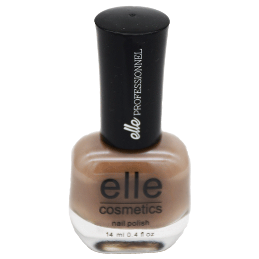 Elle Nail Polish 14ml /603 image number 0