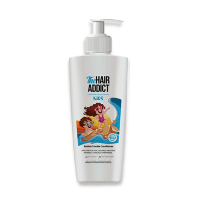 The Hair Addict Kids Conditioner 250ml/3002 image number 0