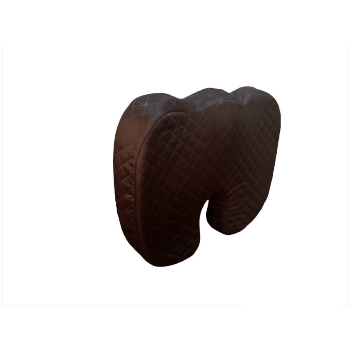 Comfy Foam Ergonomic Cushion image number 0