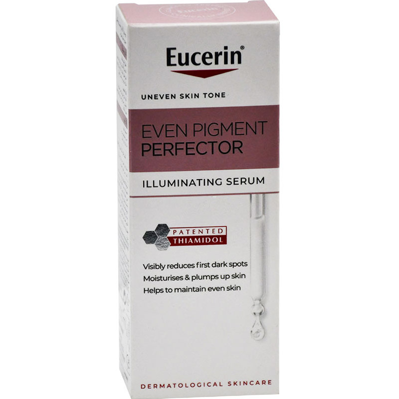 Eucerin Even Pigment Perfector Illuminating Serum 30ml image number 0