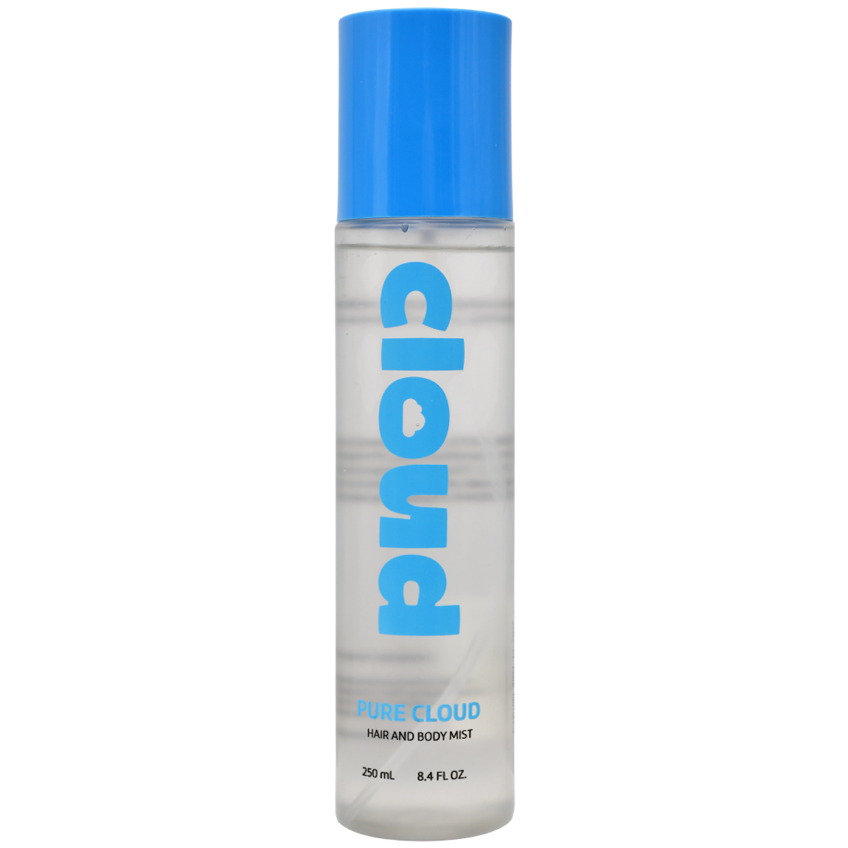 Cloud Pure Cloud Hair and Body Mist 250ml image number 0