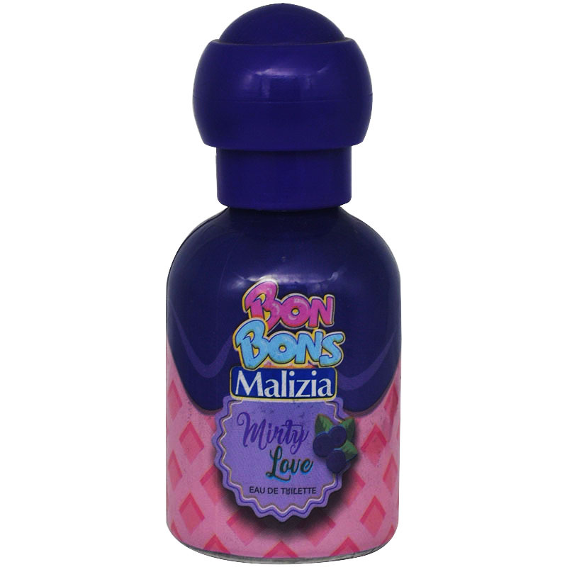Malizia Bon Bons Mirty Love (Eau De Toilette) 50ml image number 0