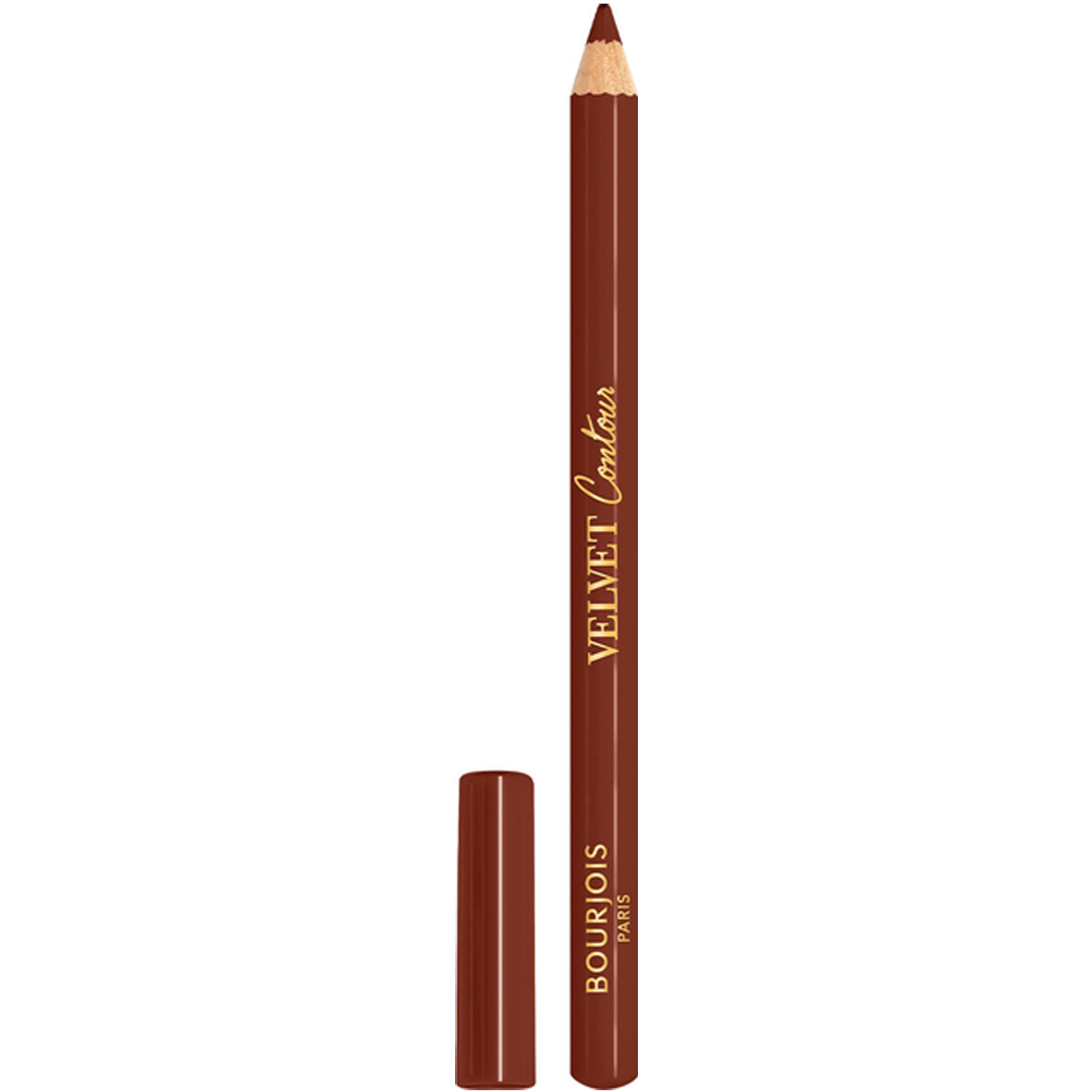 Bourjois Velvet Contour Lip Liner/12 image number 0