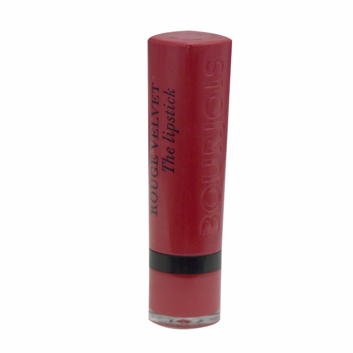 Bourjois Rouge Velvet Lipstick/04 image number 0