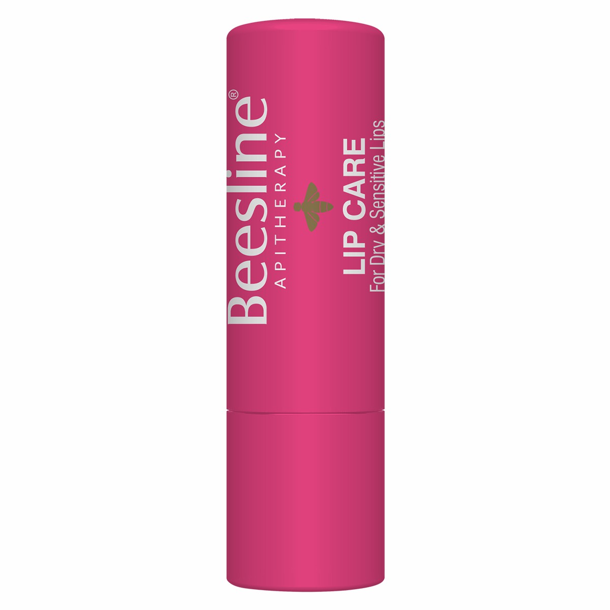 Beesline Lip Care Shimmery Strawberry 4gm image number 0