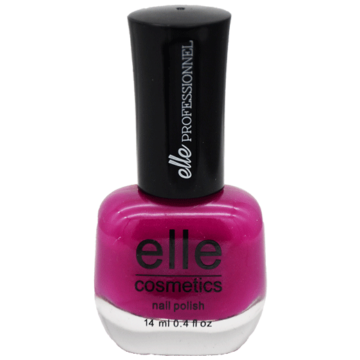 Elle Nail Polish 14ml / 707 image number 0