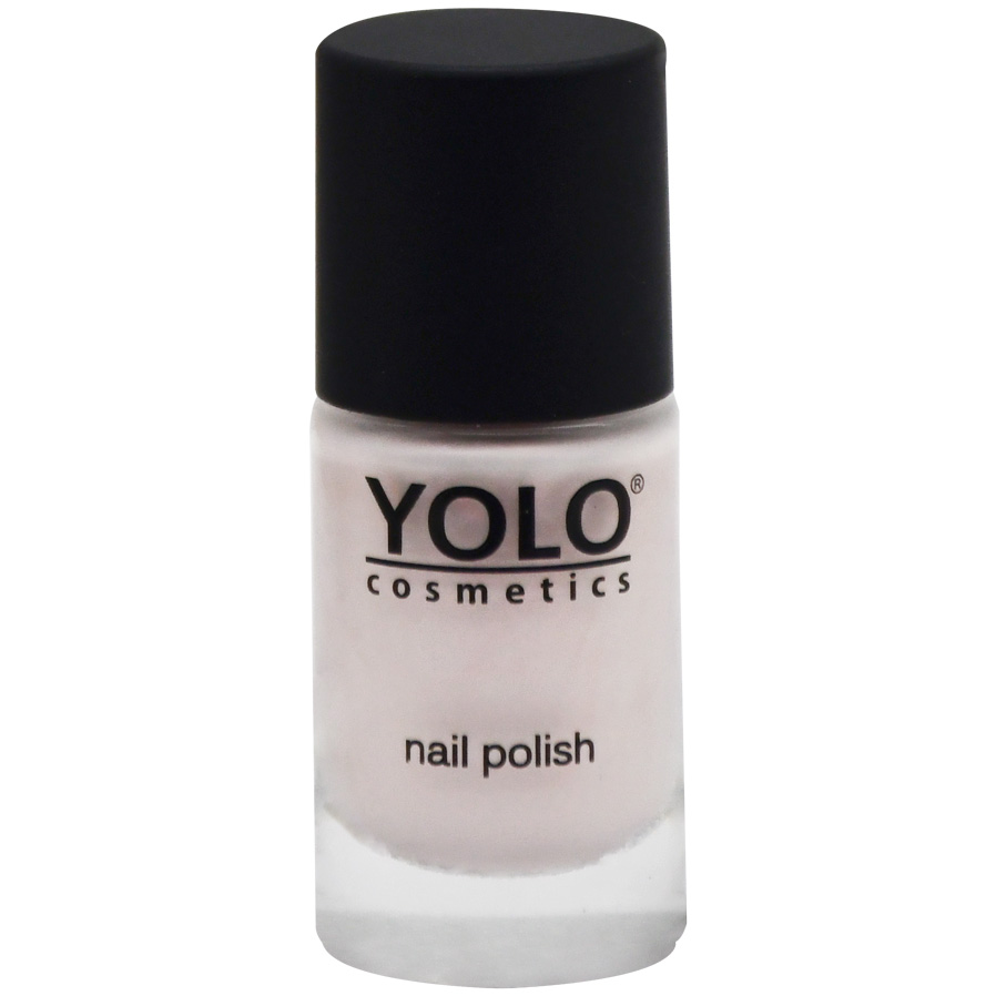 Yolo Nail Polish 10ml Shade/245 image number 0