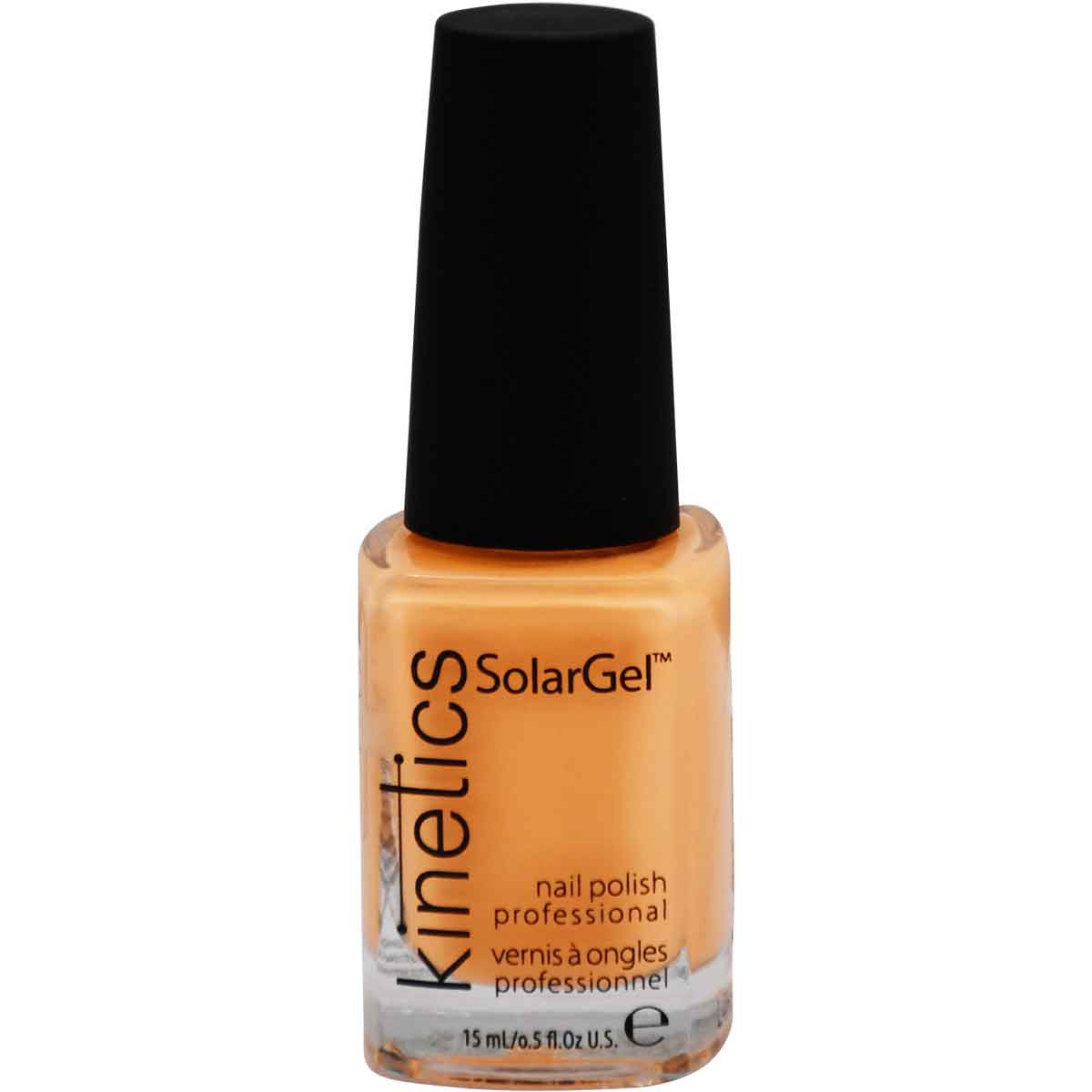 Kinetics Solargel Nail Polish/397 image number 0