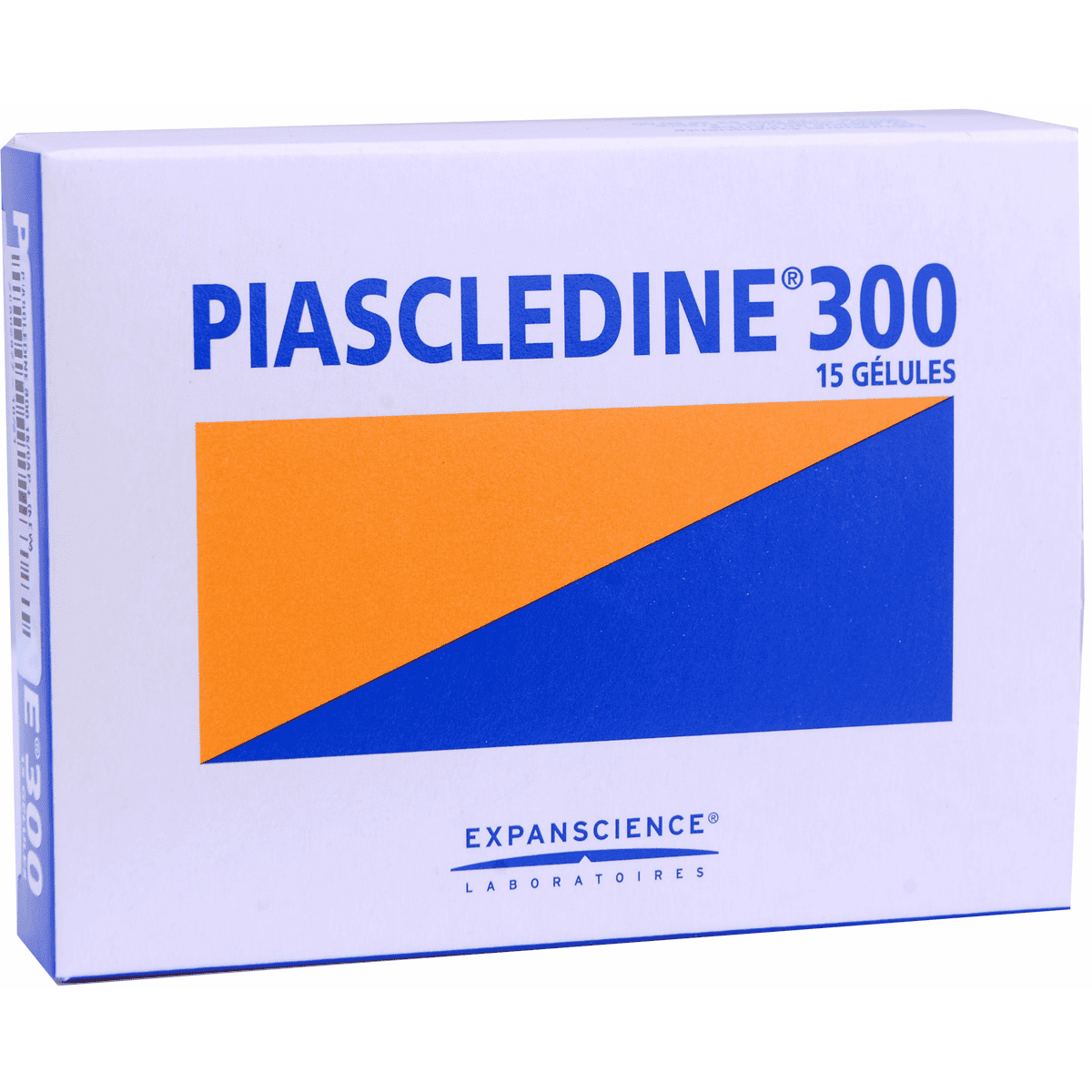 Piascledine 300mg 15 Capsule image number 0
