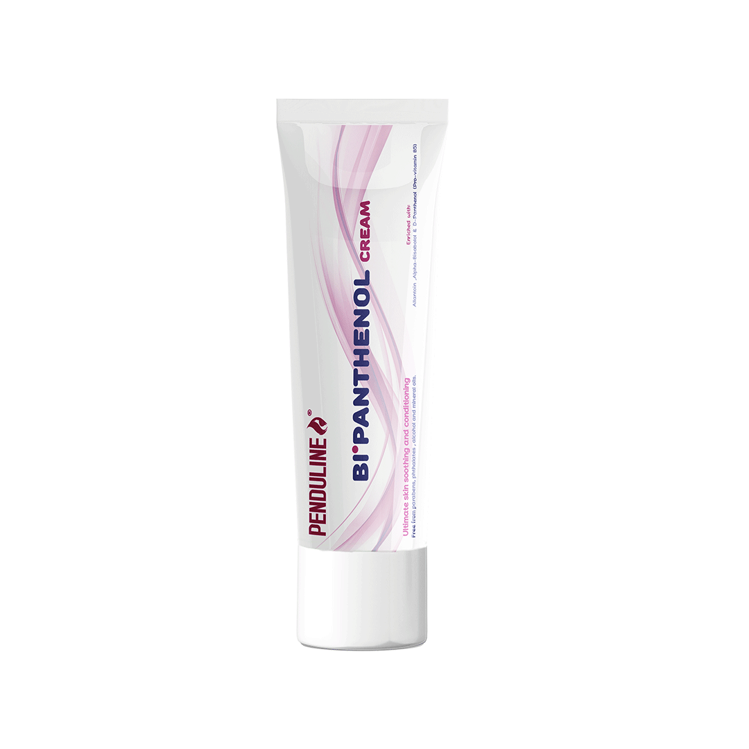 Penduline Bi Panthenol Cream 75ml image number 0