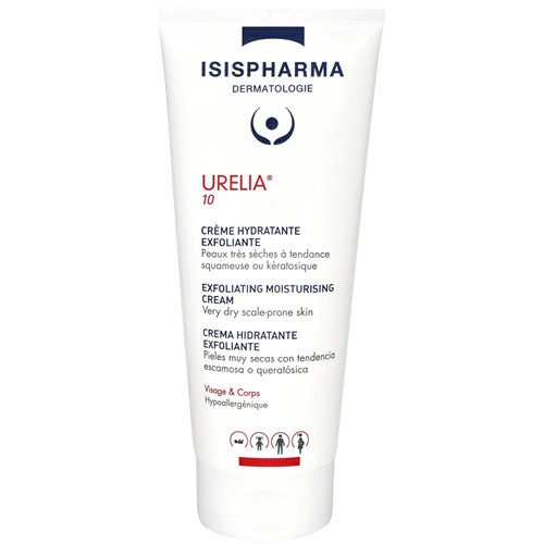 Isis Urelia 10 Emollient Body Cream 150ml image number 0