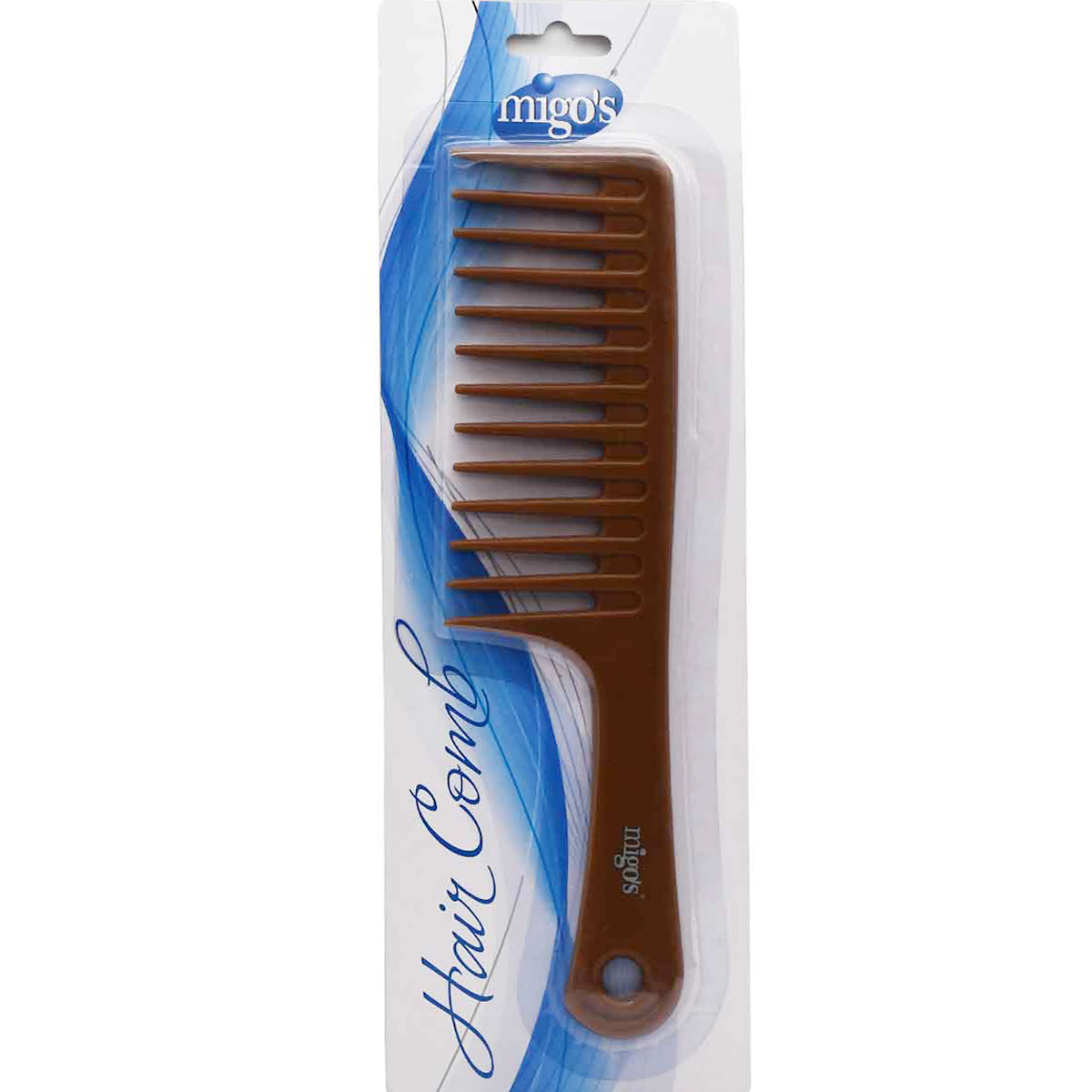 Migos Hair Comb/03382 image number 0