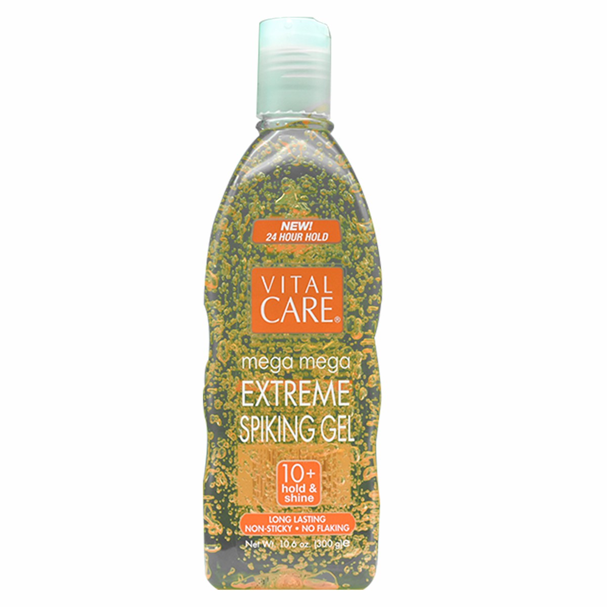 Vital Care (10 +) Mega Mega Hold Gel 300ml image number 0