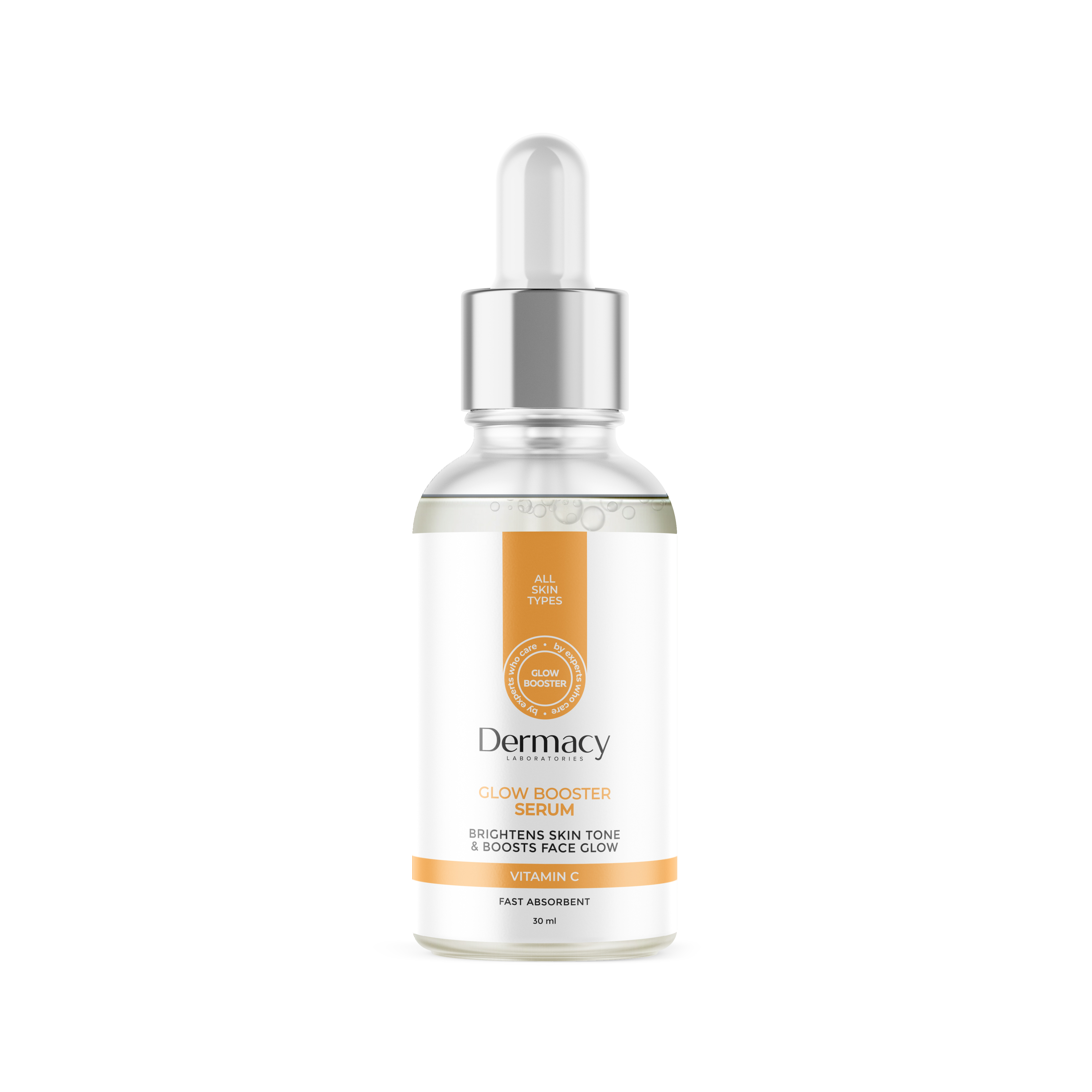 Dermacy Glow Booster Serum 30ml image number 0