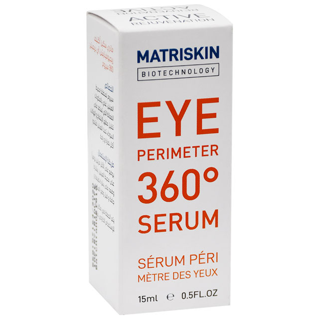 Matriskin Eye Perimeter 360 Serum 15ml image number 0