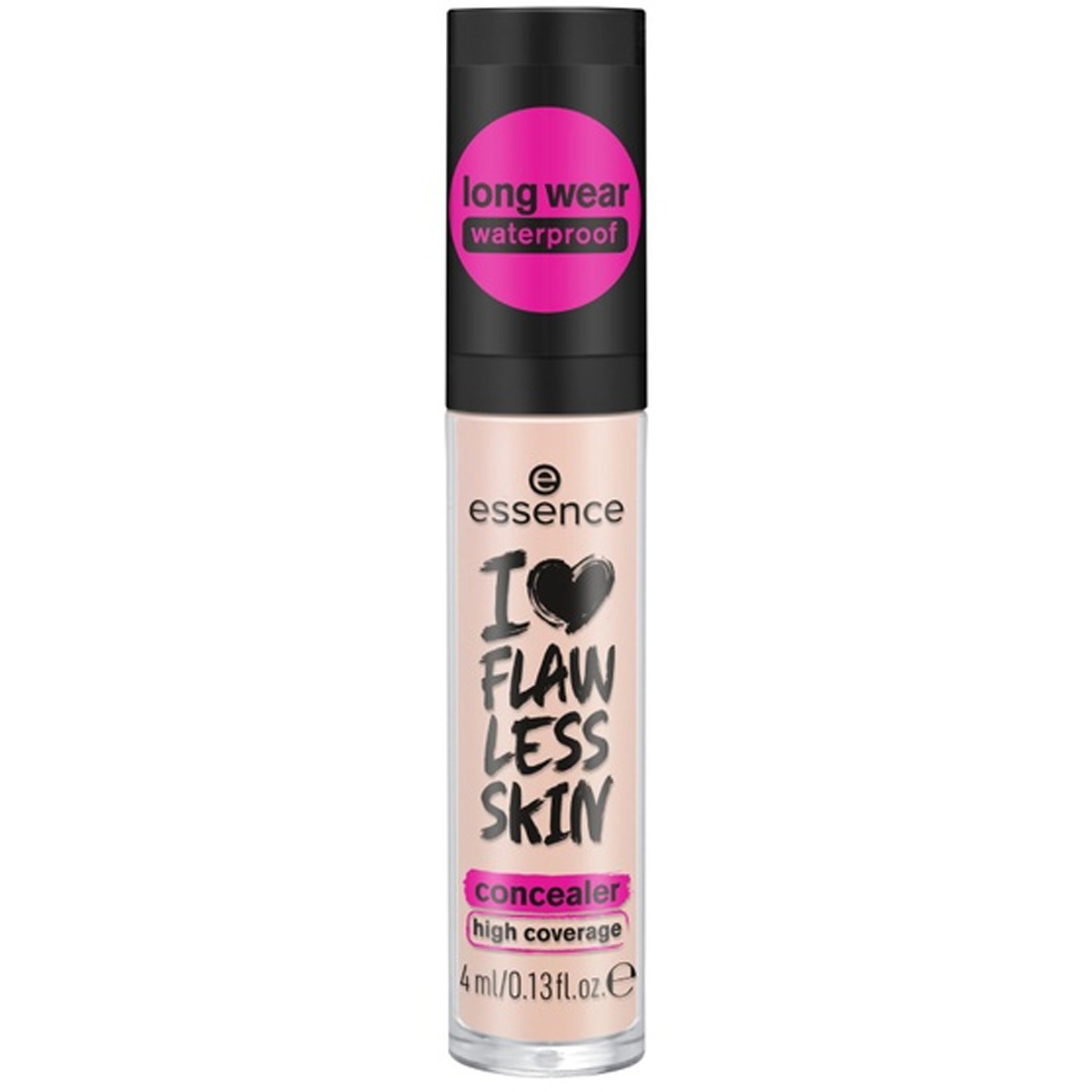 Essence I Love Flawless Skin Concealer/20 image number 0