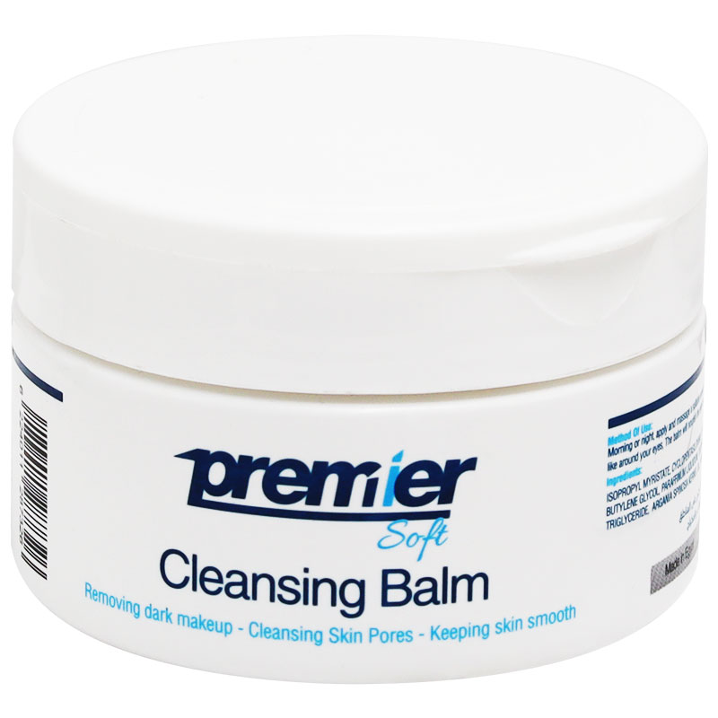 Premier Soft Cleansing Balm 100 gm image number 0
