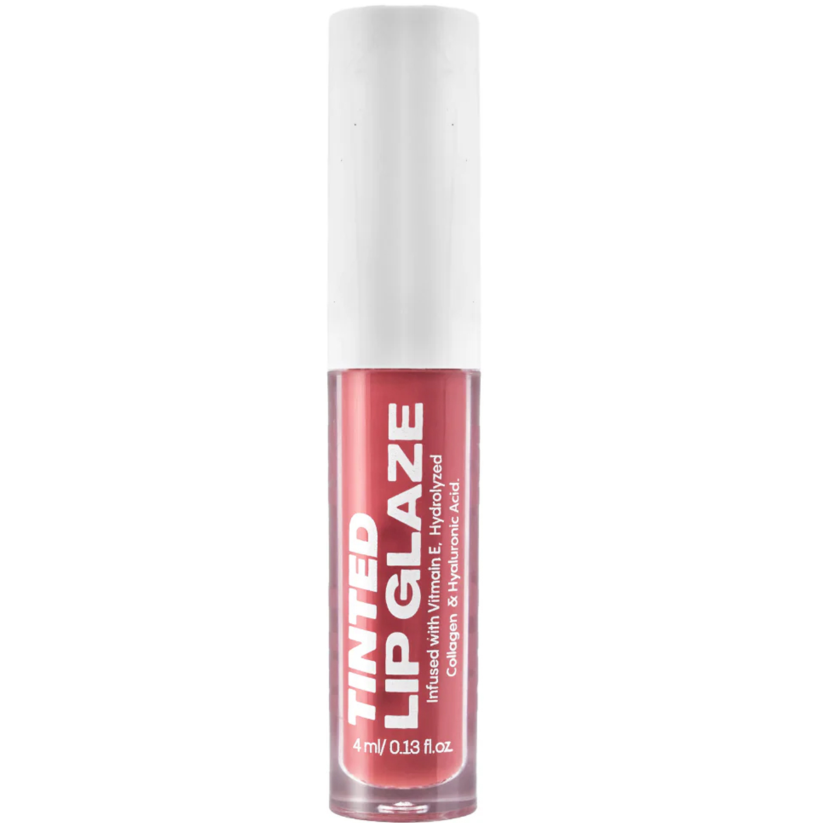 My-M Tinted Lip Glaze Silk Pink/300 image number 0