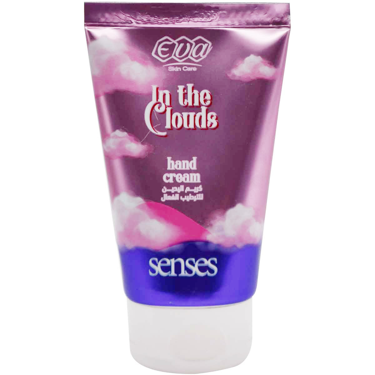 Eva Senses In The Clouds Hand Cream 60ml image number 0