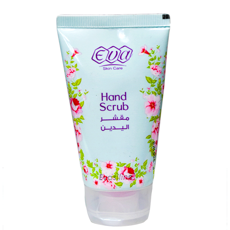 Eva Evasiline Hand Scrub 50ml image number 0