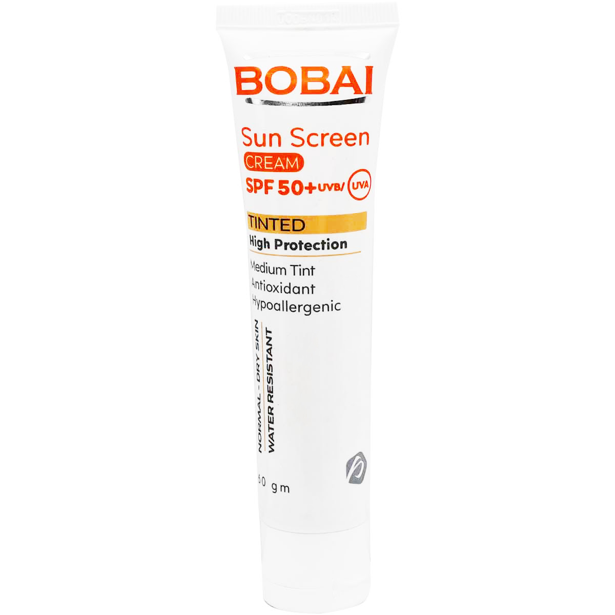 Bobai Sunscreen SPF(50+) Medium Tint Cream 60 gm image number 0
