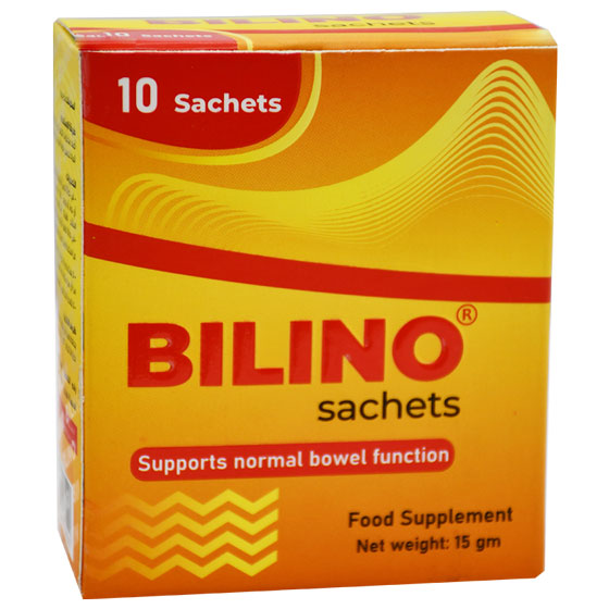 Bilino 15gm 10 Sachet image number 0