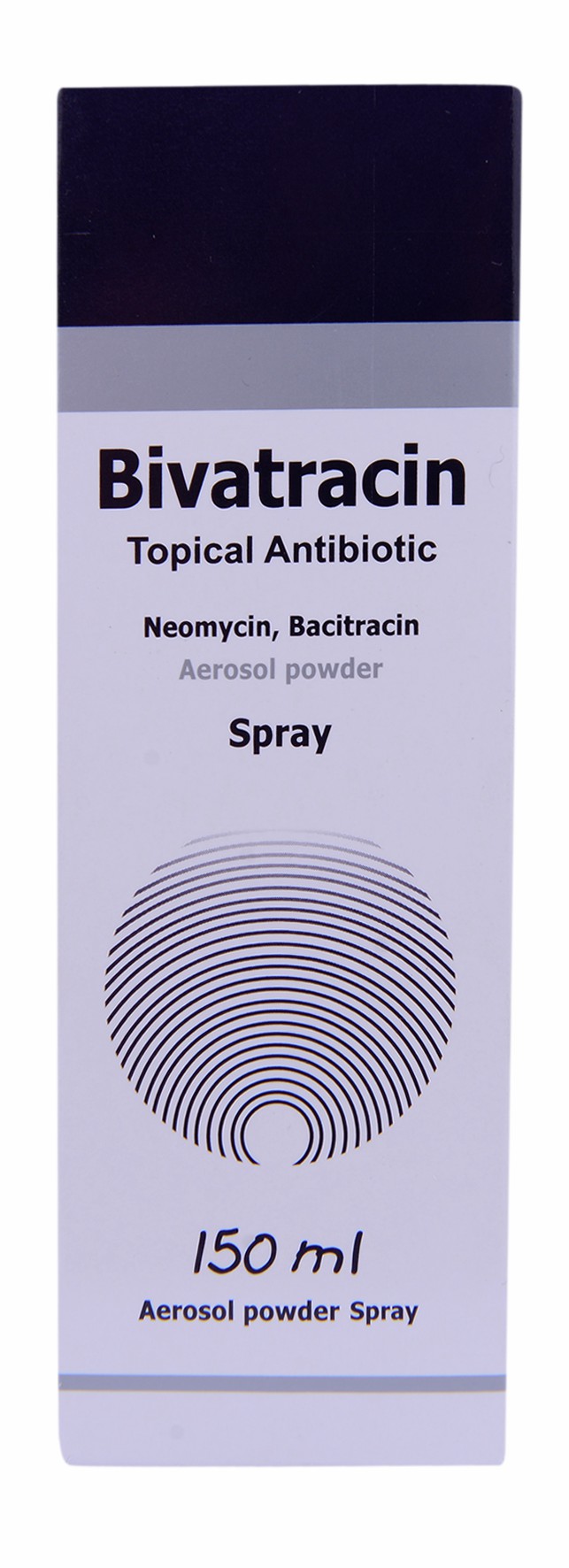 Bivatracin 150ml Spray image number 0