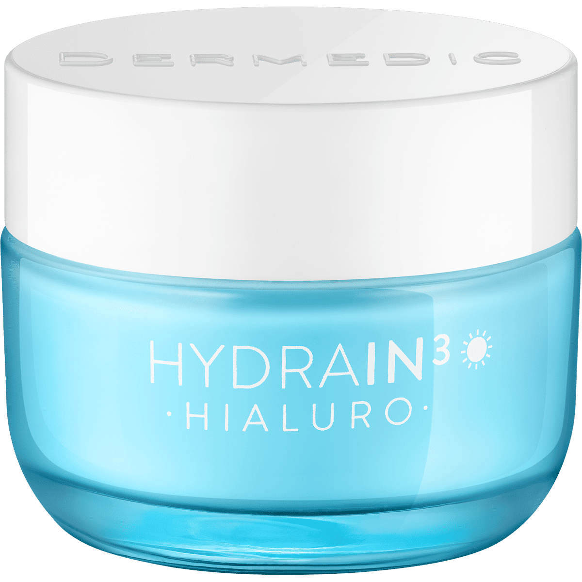 Dermedic Hydrain3 Hialuro Deep Moisturizing Cream 50 ml image number 0