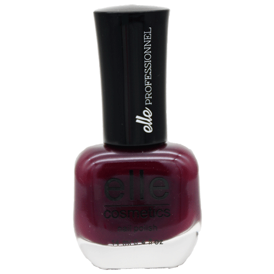 Elle Nail Polish 14ml /201 image number 0