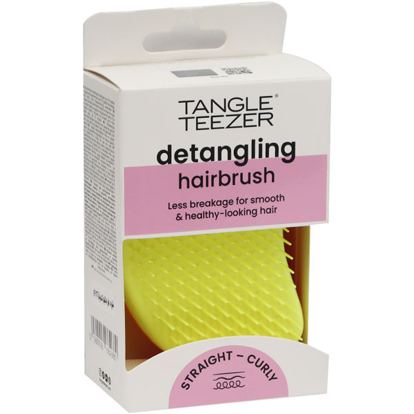 Tangle Teezer Detangling Hair Brush/84680 image number 0
