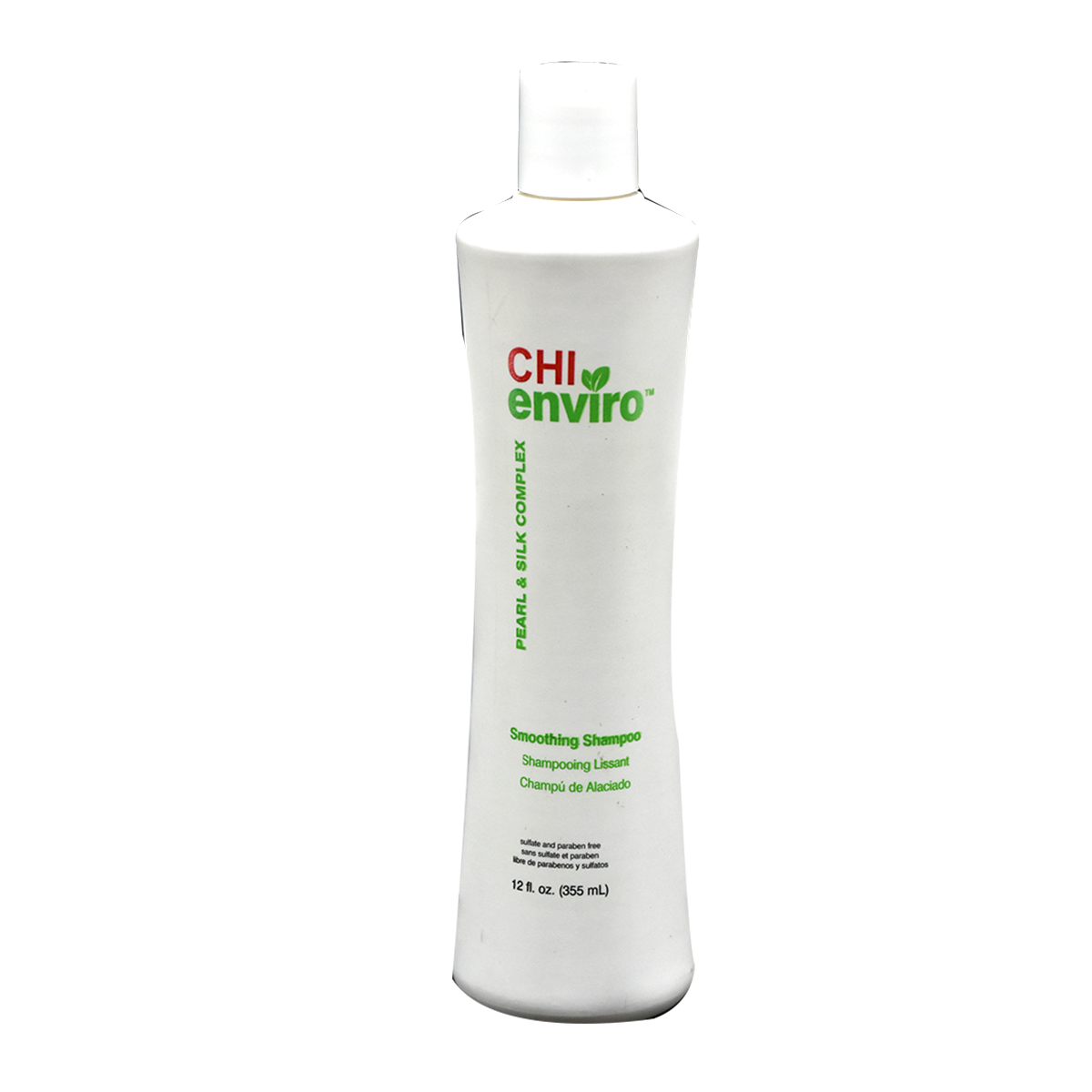 Chi Enviro Smoothing Shampoo 355ml image number 0