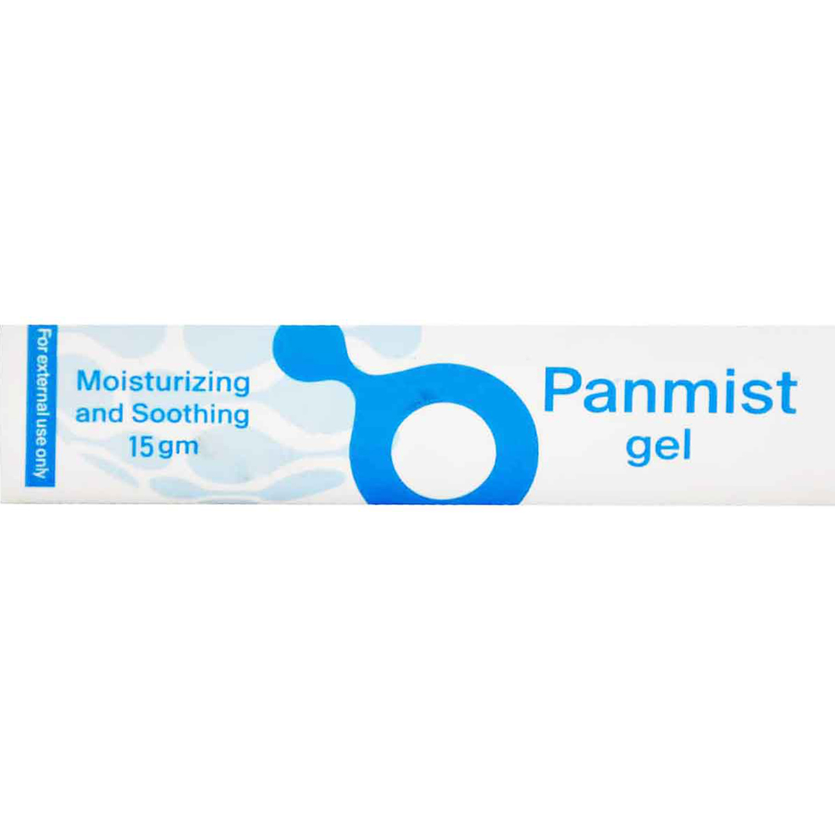Panmist Moisturizing and Soothing Gel 15 gm image number 0