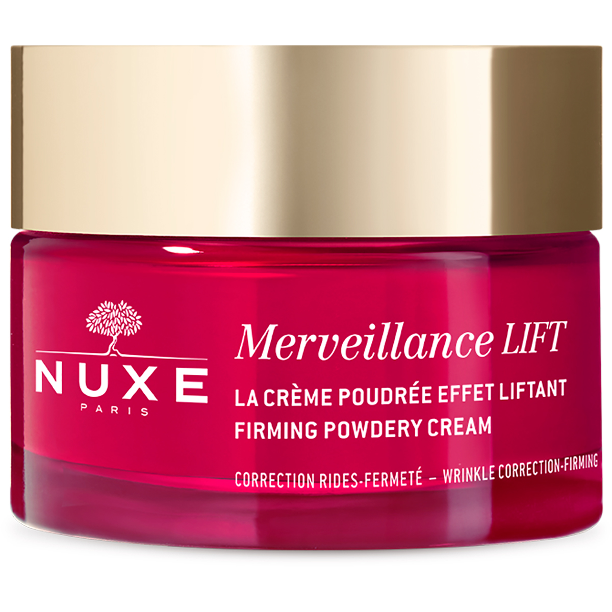Nuxe Merveillance Lift Firming Powdery Cream 50ml image number 0