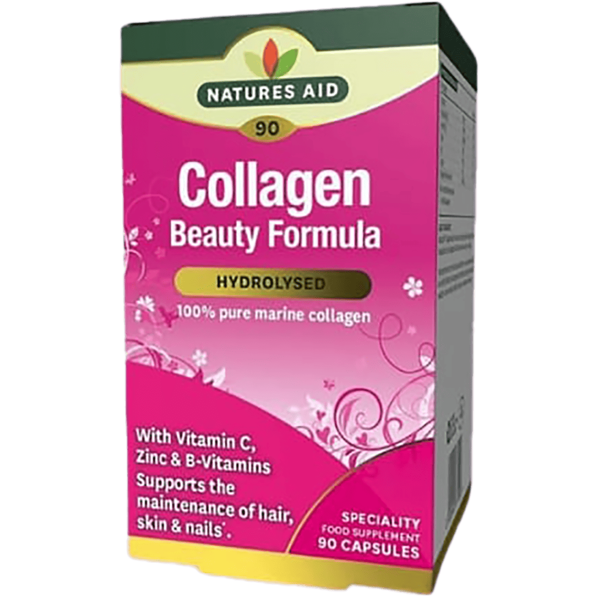Collagen Beauty Formula For Adult 90 capsules image number 0