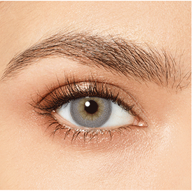 Desio Attitude 90 Day Contact Lens Precious Grey (3Tones) image number 0