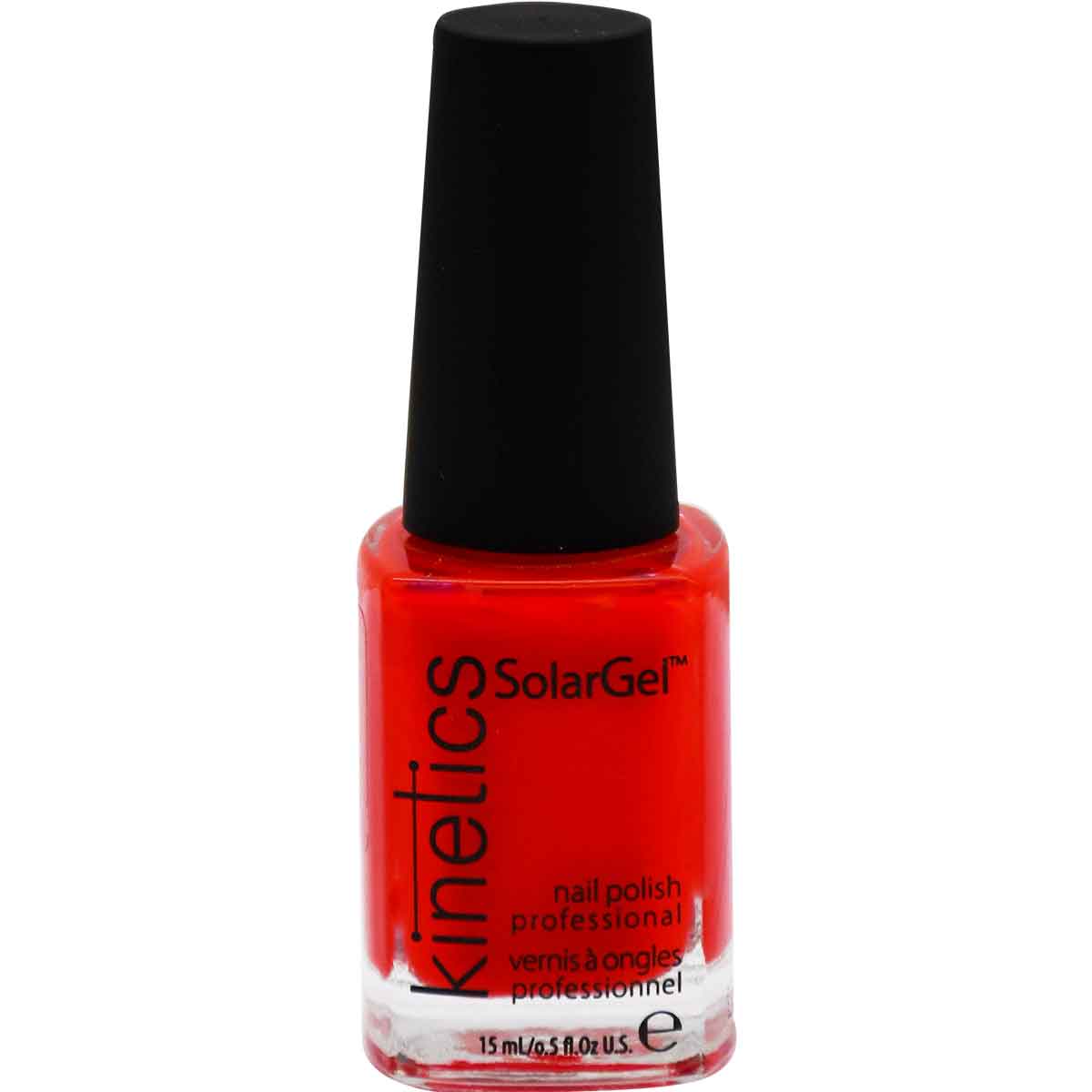 Kinetics Solargel Nail Polish/464 image number 0