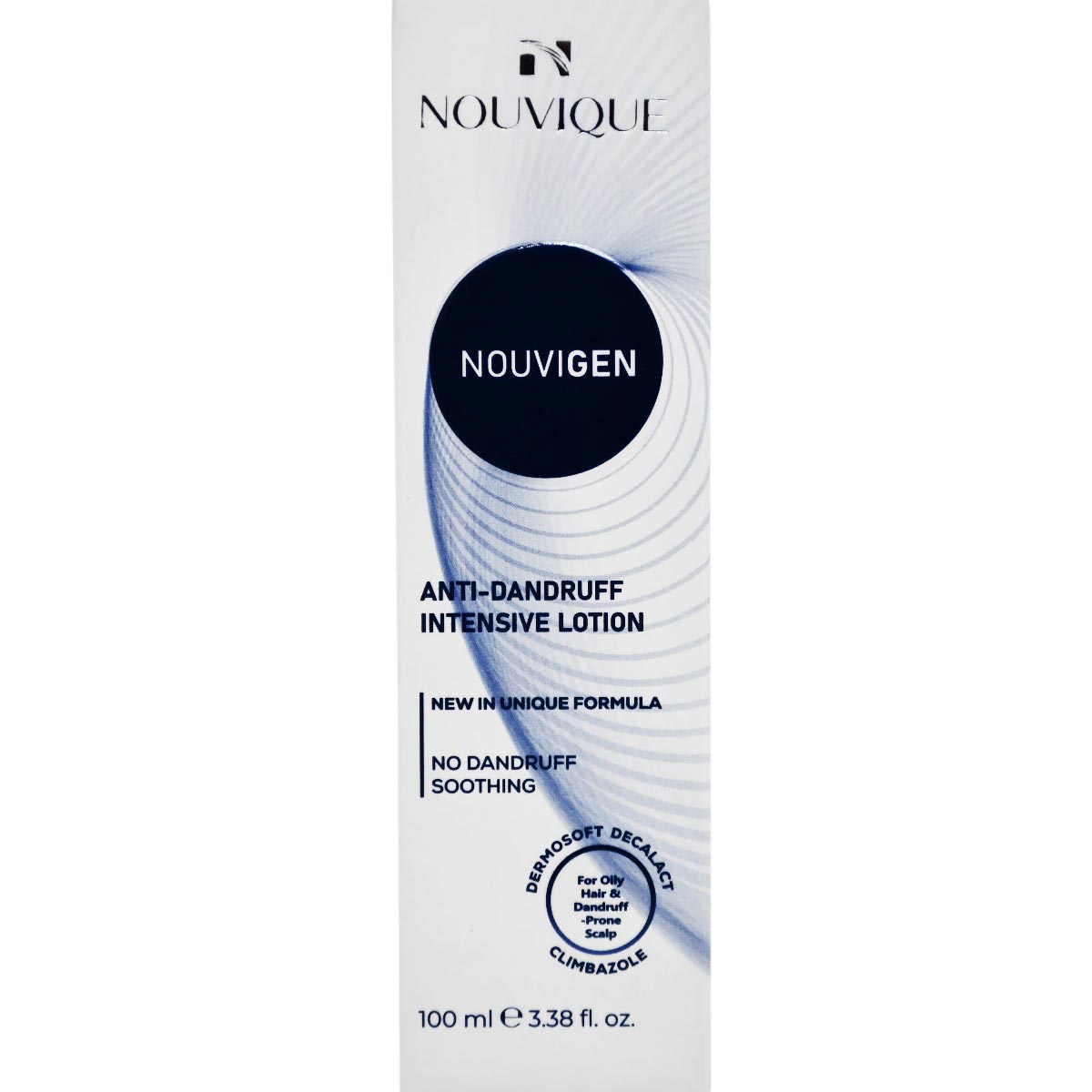 Nouvique Nouvigen Anti Dandruff Intensive Lotion 100ml image number 0