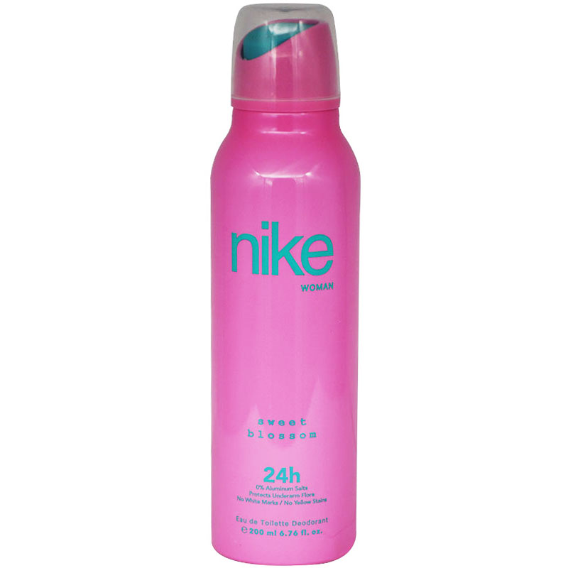 Nike Sweet Blossom Deodorant Spray For Women 200ml image number 0