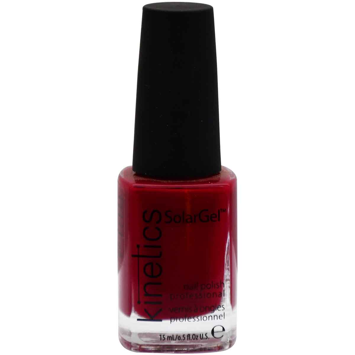 Kinetics Solargel Nail Polish/258 image number 0