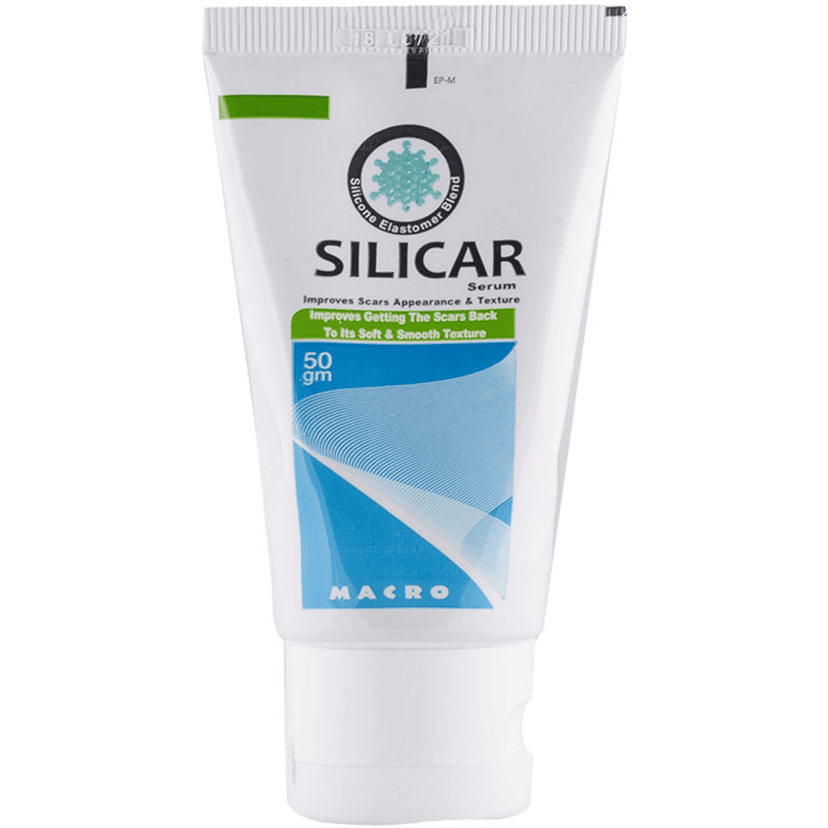 Silicar 50gm Skin Serum image number 0