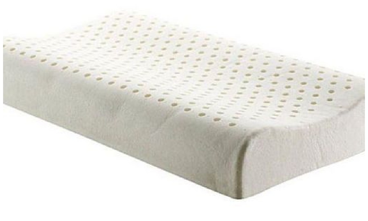 Comfy Foam King Hollow Pillow image number 0